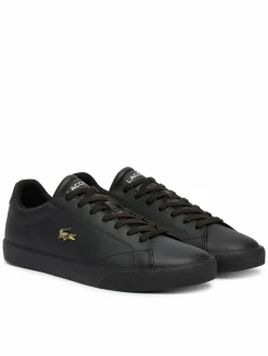 Sneakers Lerond Set 225 2 CMA 7 50CMA0016 Nero