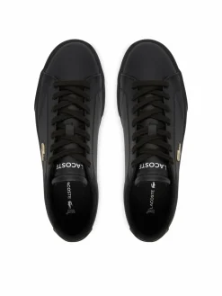 Sneakers Lerond Set 225 2 CMA 7 50CMA0016 Nero