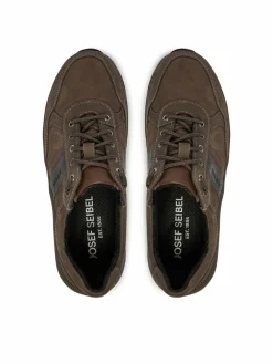 Sneakers Leroy 56 14456-TE518 Marrone