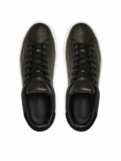 Sneakers Levante M441-LV-SF Nero