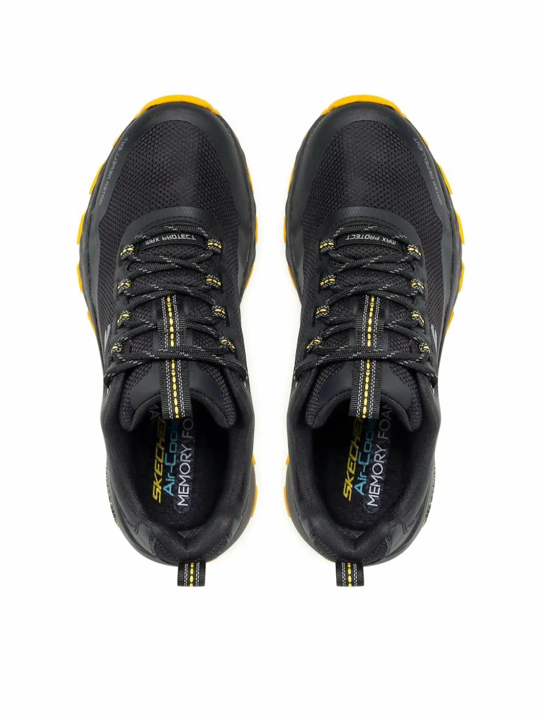Sneakers Liberated 237301/BKYL Nero