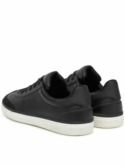 Sneakers Lido 13876973 Nero