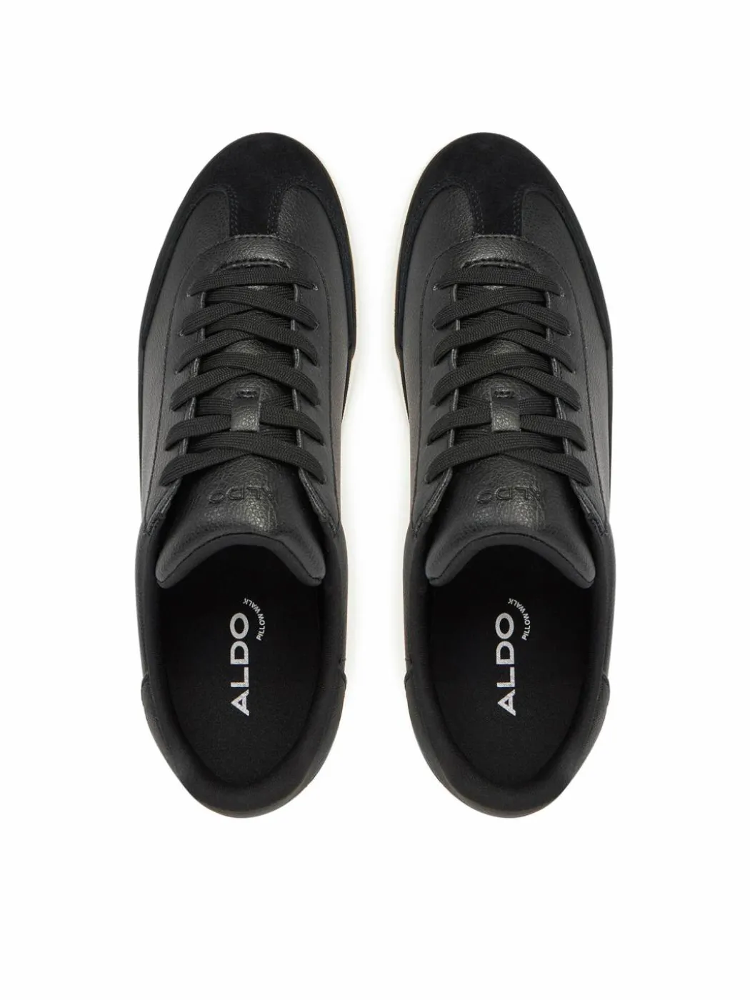 Sneakers Lido 13876973 Nero