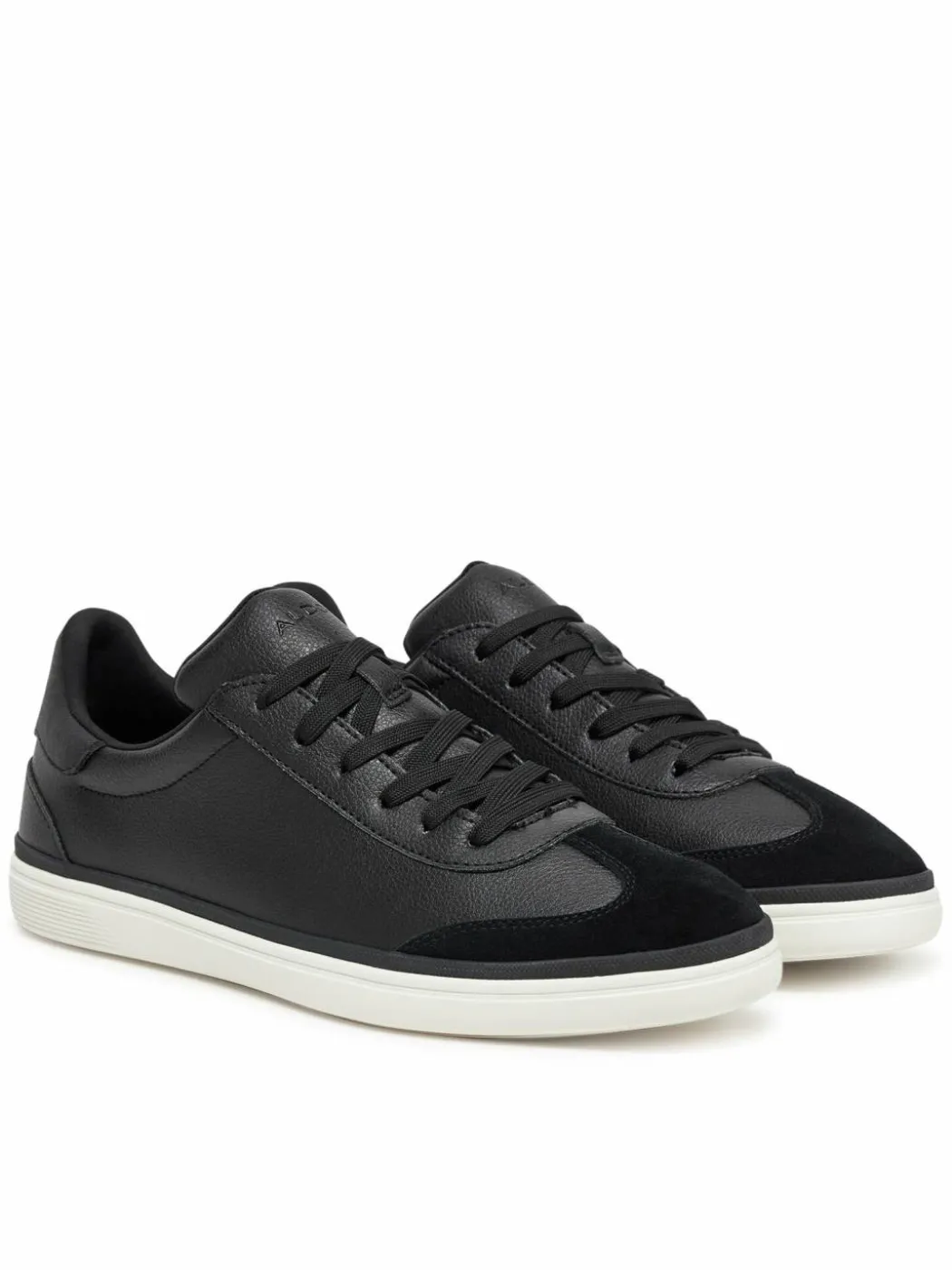 Sneakers Lido 13876973 Nero