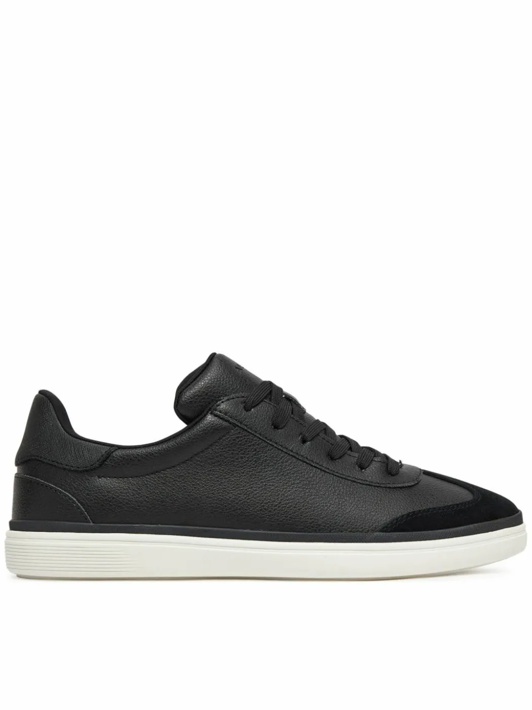 Sneakers Lido 13876973 Nero