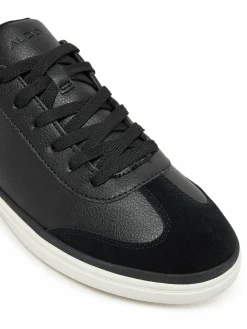 Sneakers Lido 13876973 Nero