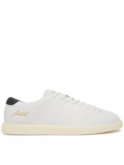 Sneakers Linecourt  51SMA0095 Bianco