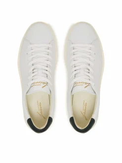 Sneakers Linecourt 51SMA0095 Bianco