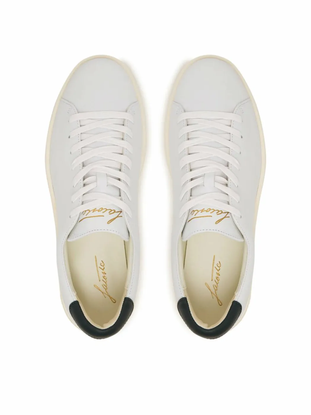Sneakers Linecourt 51SMA0095 Bianco
