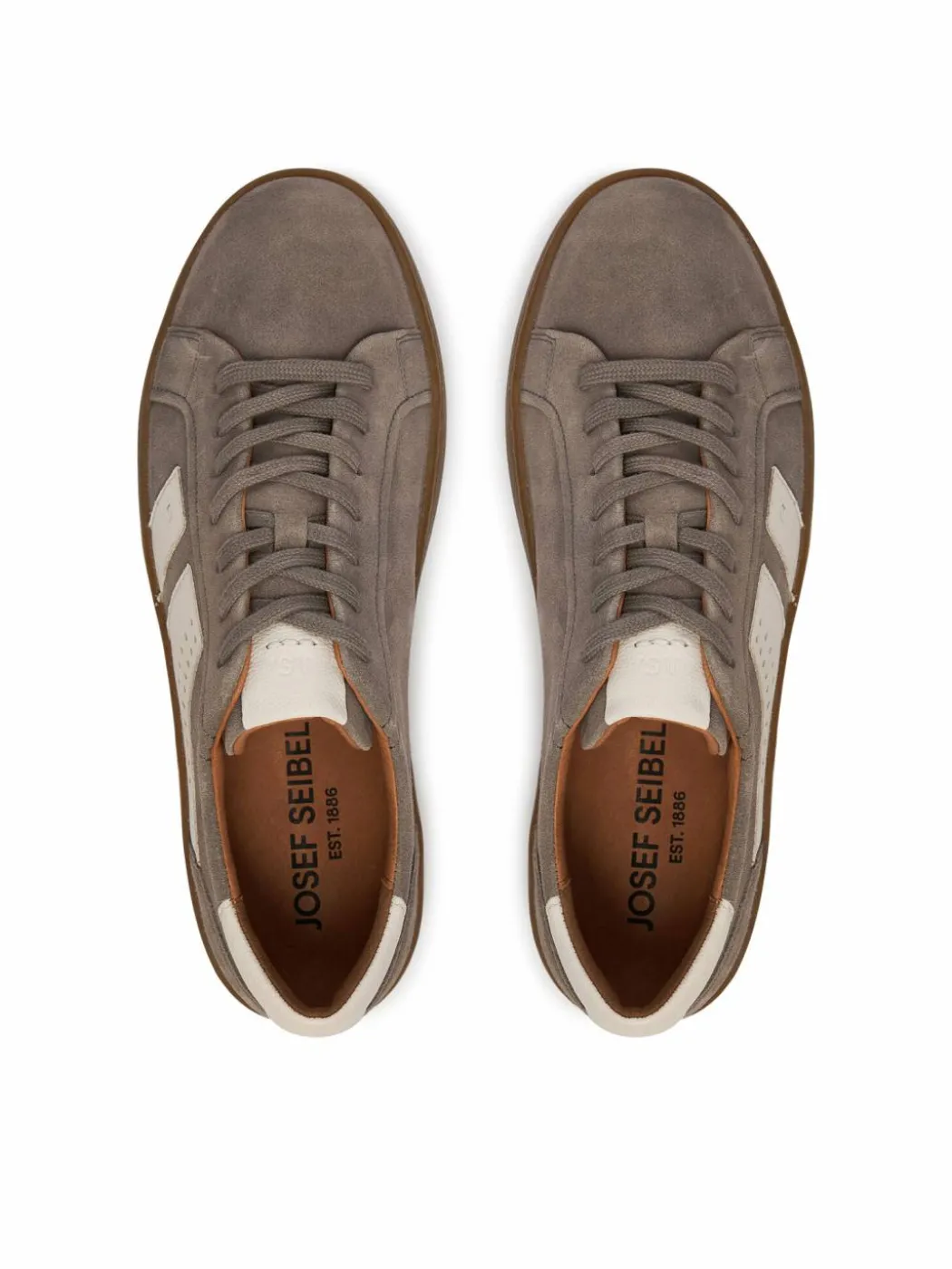 Sneakers Lio 07 20307 Blu scuro