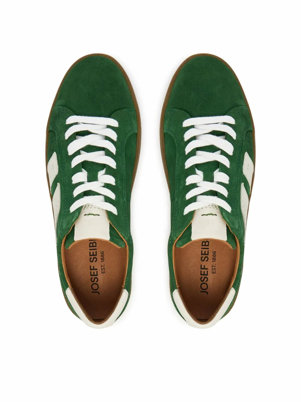 Sneakers Lio 07 20307 Verde