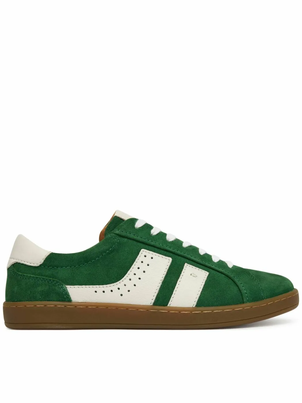 Sneakers Lio 07 20307 Verde