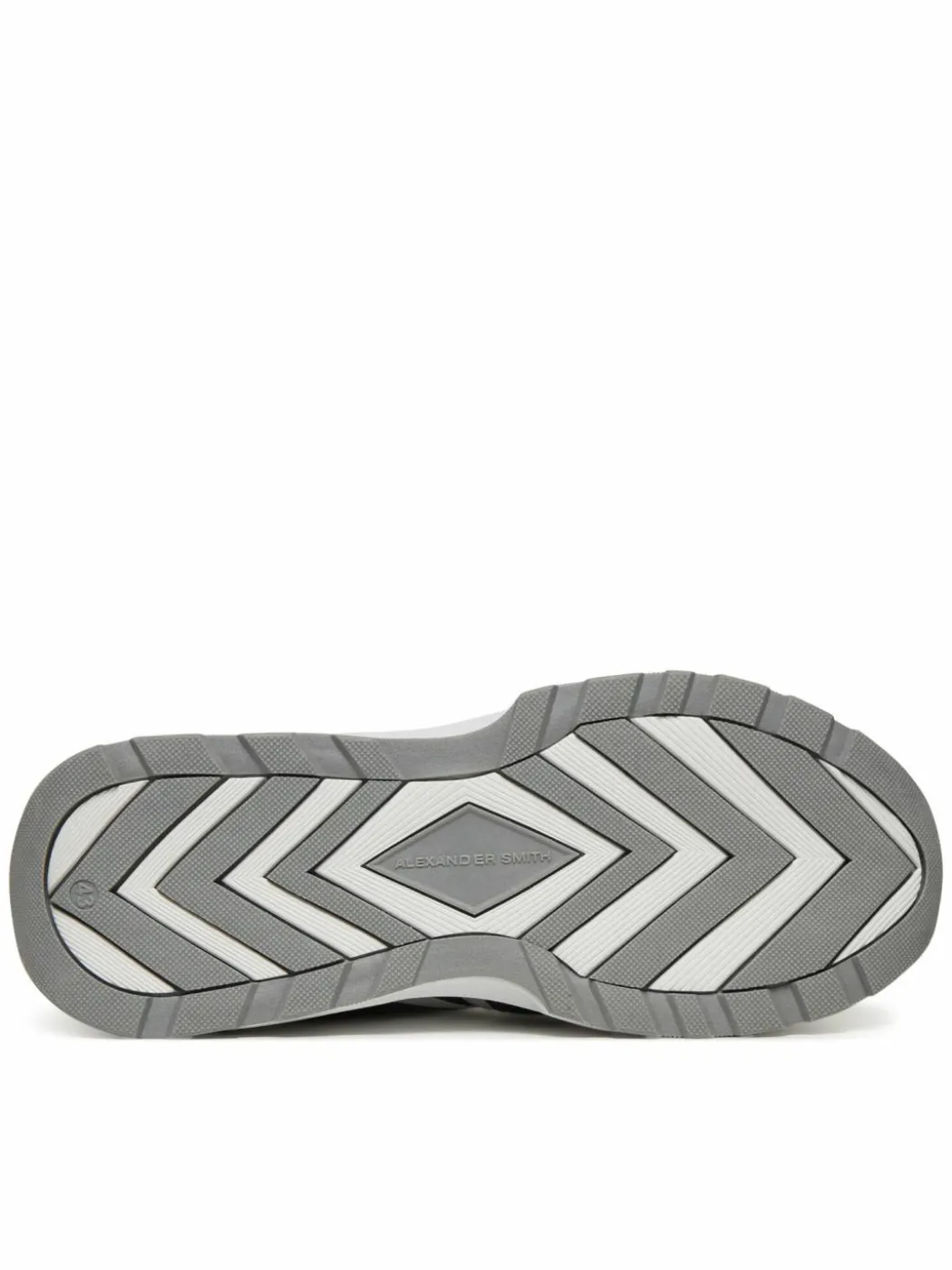 Sneakers Liverpool ASBBLPM 3342 Blu scuro