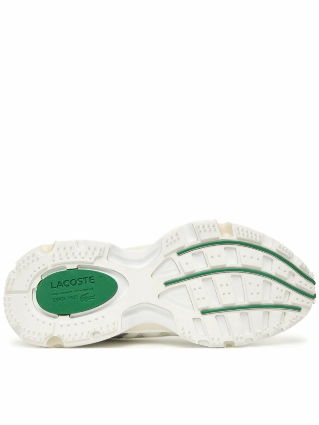 Sneakers L003 2K24 7-50SMA0105 Bianco