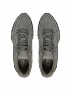 Sneakers L003 2K24 51SMA0030 Grigio