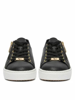 Sneakers L59L1-01 Nero