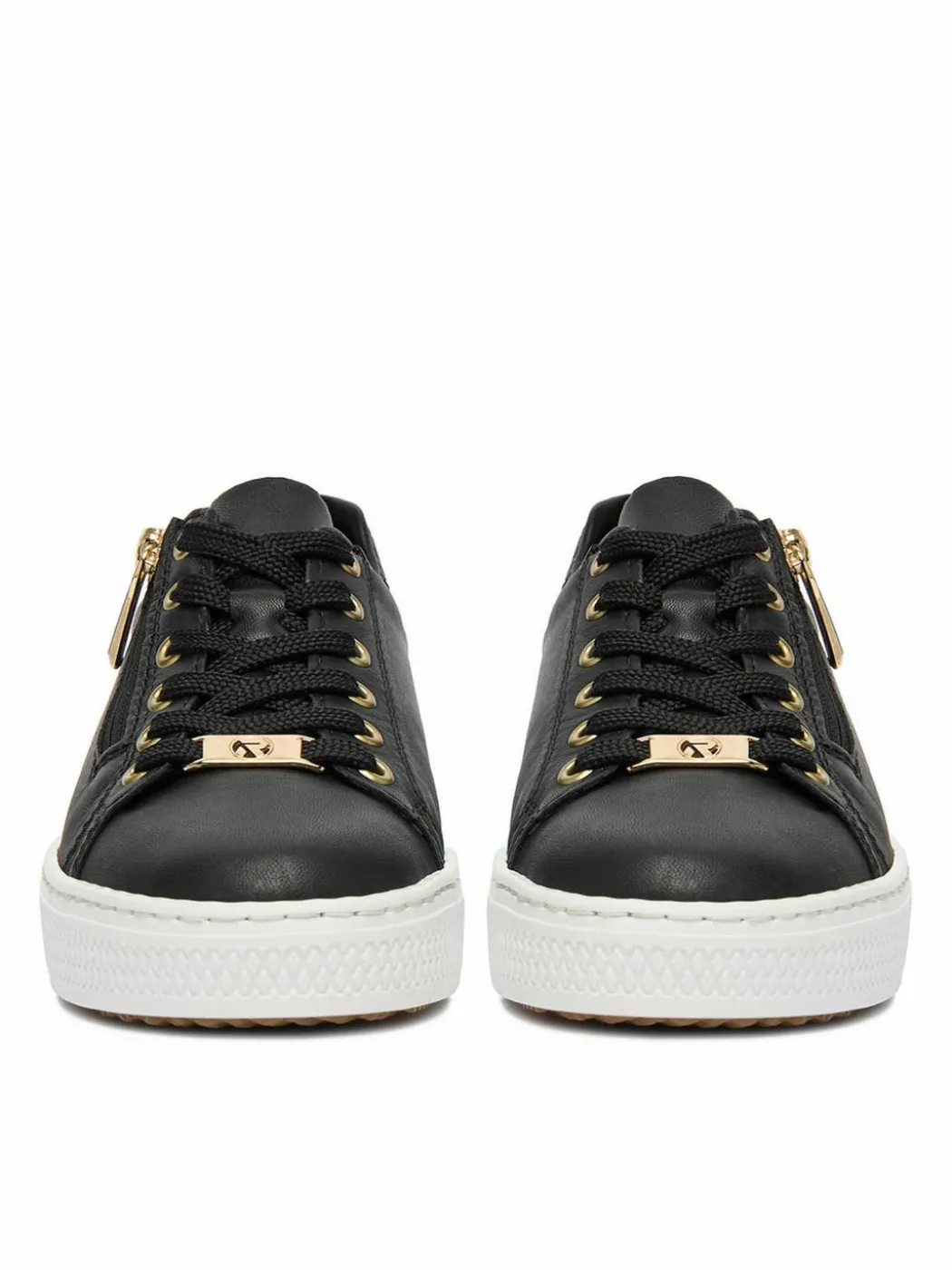 Sneakers L59L1-01 Nero