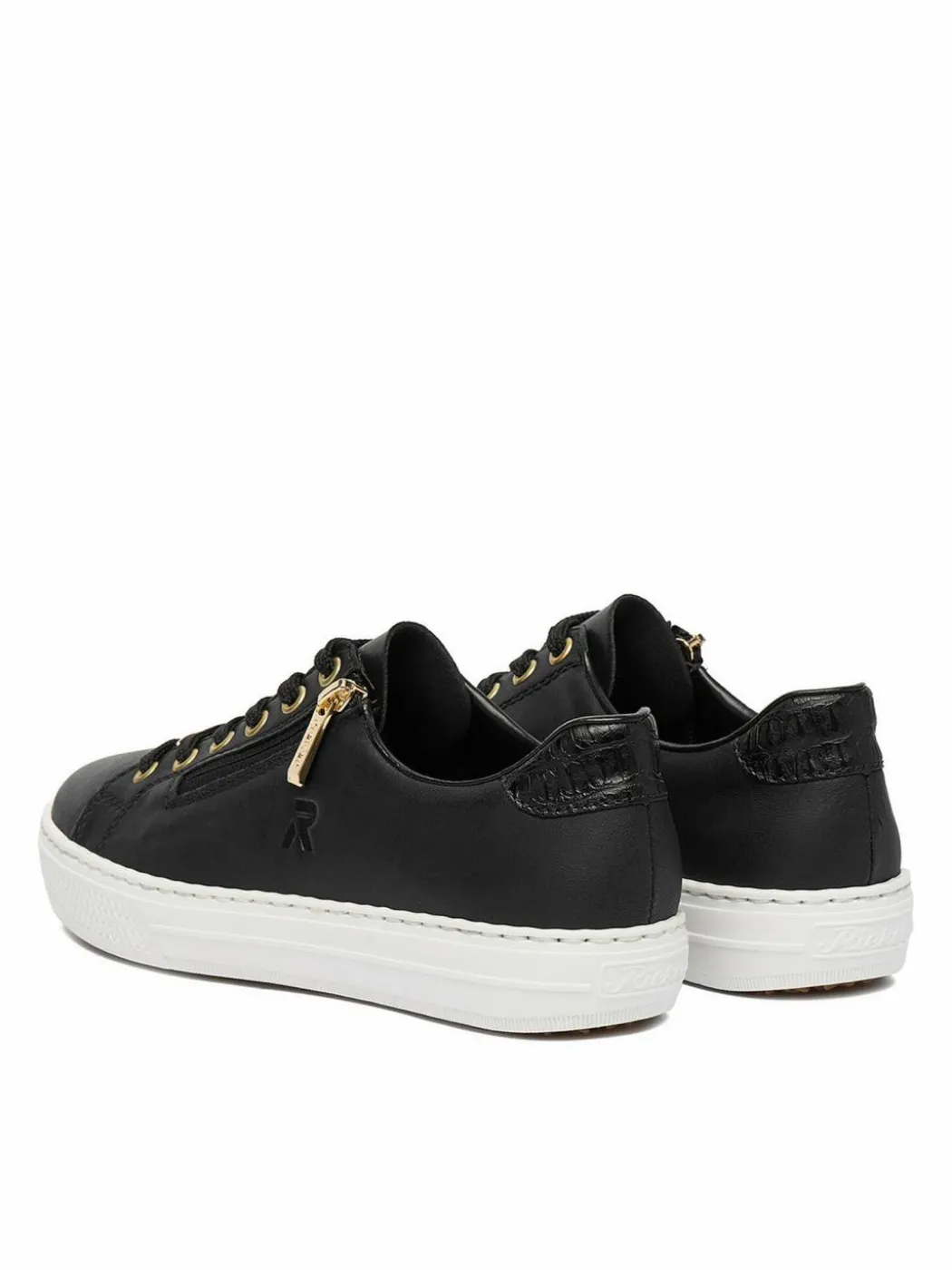 Sneakers L59L1-01 Nero