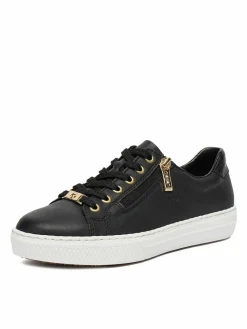 Sneakers L59L1-01 Nero
