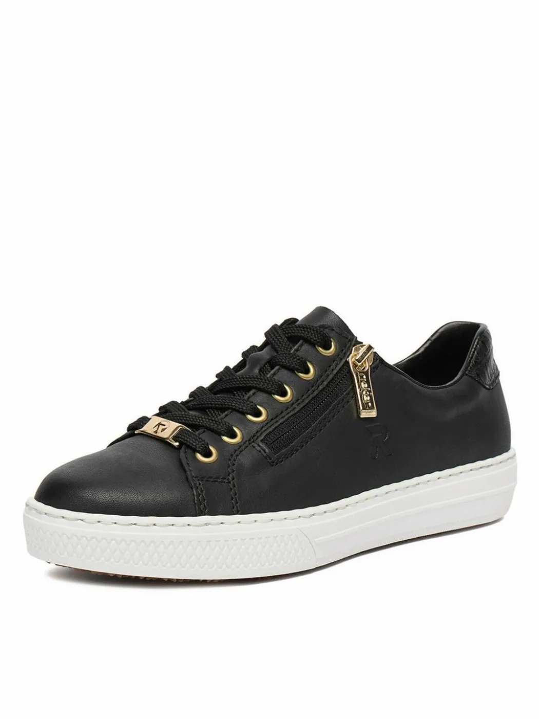 Sneakers L59L1-01 Nero