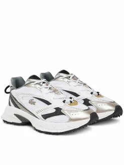 Sneakers L003 Neo Shot 7-50SMA0116 Bianco