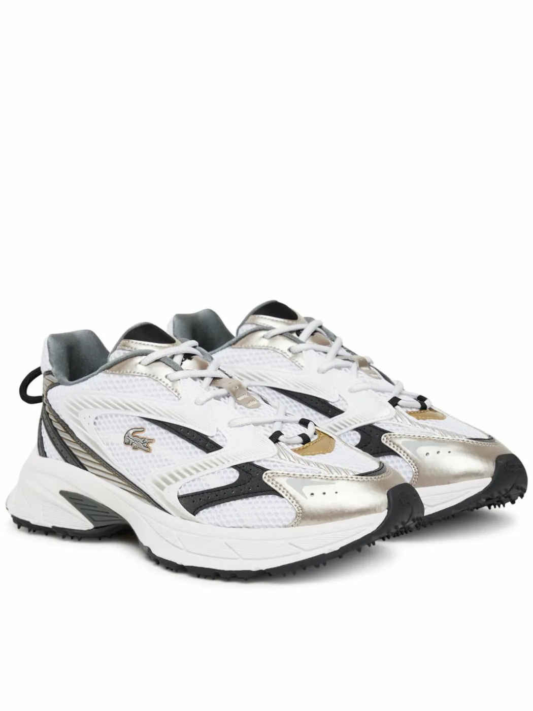 Sneakers L003 Neo Shot 7-50SMA0116 Bianco