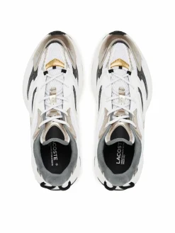 Sneakers L003 Neo Shot 7-50SMA0116 Bianco
