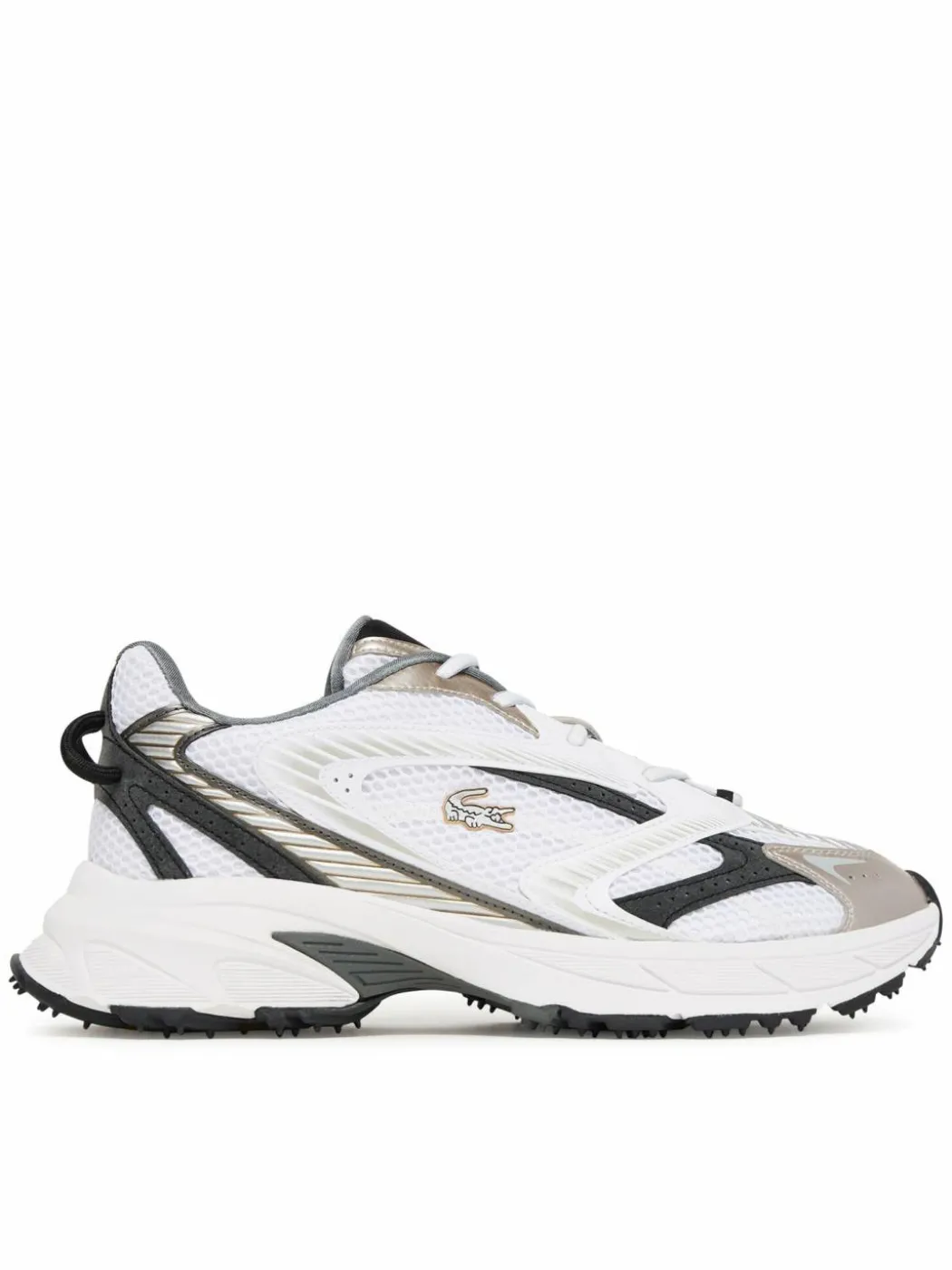 Sneakers L003 Neo Shot 7-50SMA0116 Bianco