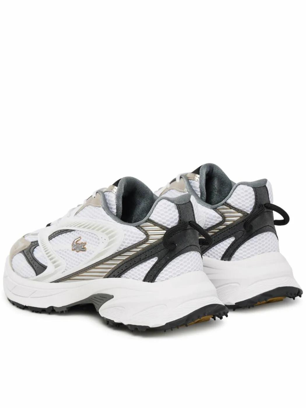 Sneakers L003 Neo Shot 7-50SMA0116 Bianco