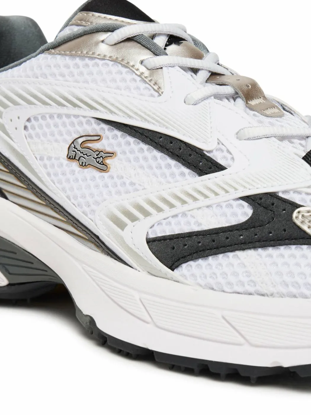 Sneakers L003 Neo Shot 7-50SMA0116 Bianco