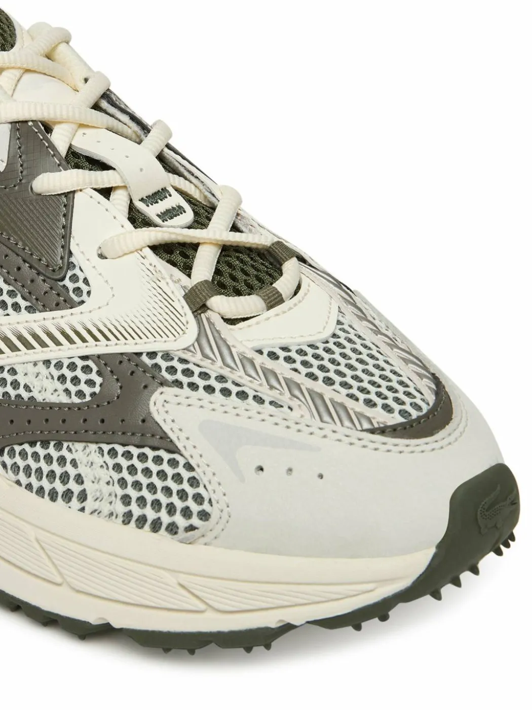 Sneakers L003 Neo Shot 7-50SMA0121 Écru