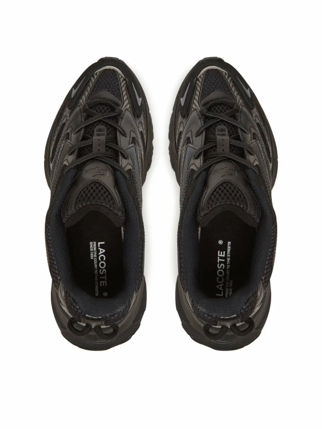 Sneakers L003 Neo Shot 7-49SMA0006 Nero
