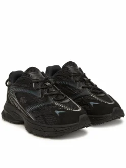 Sneakers L003 Neo Shot 7-49SMA0006 Nero