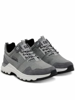 Sneakers Lo Canvas P726178 Grigio