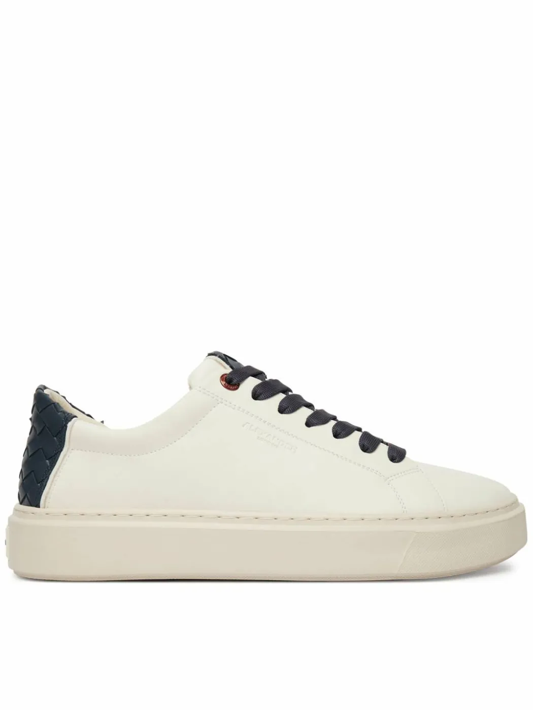 Sneakers London ALBDLDM 9107 Blu