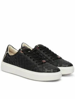 Sneakers London ALBDLDM 9103 Nero