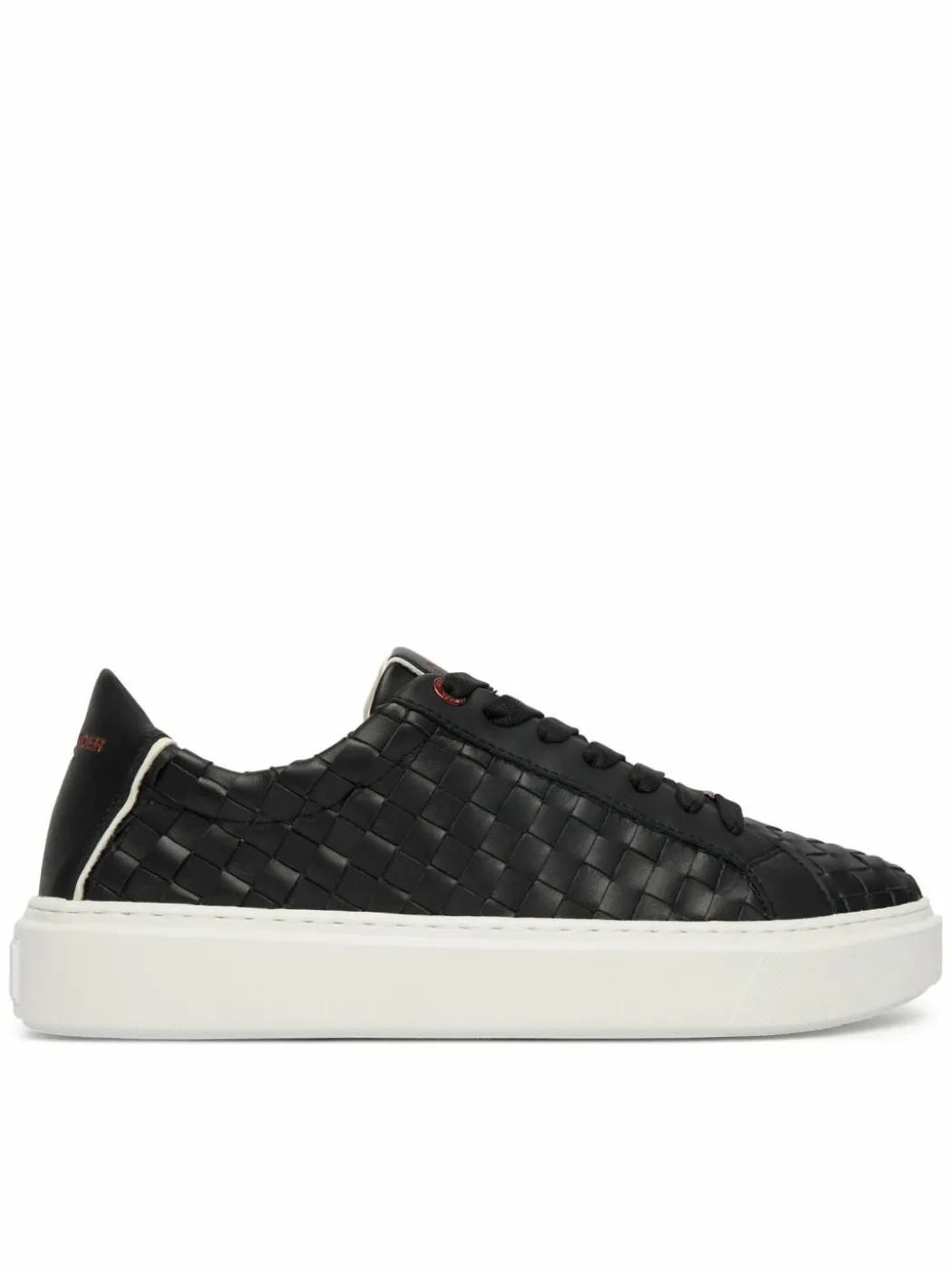 Sneakers London ALBDLDM 9103 Nero