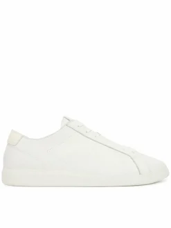 Sneakers Low Profile Cupsole Tmb Lth YM0YM01331 Bianco