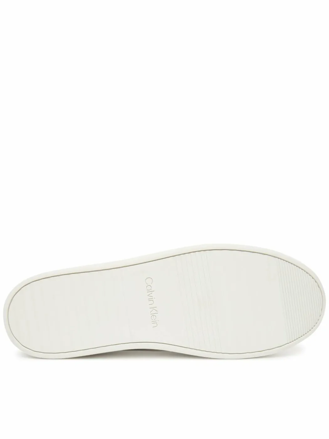 Sneakers Low Profile Cupsole Tmb Lth YM0YM01331 Bianco