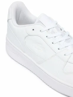 Sneakers L001 Set 52SMA0120 Bianco