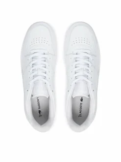 Sneakers L001 Set 52SMA0120 Bianco