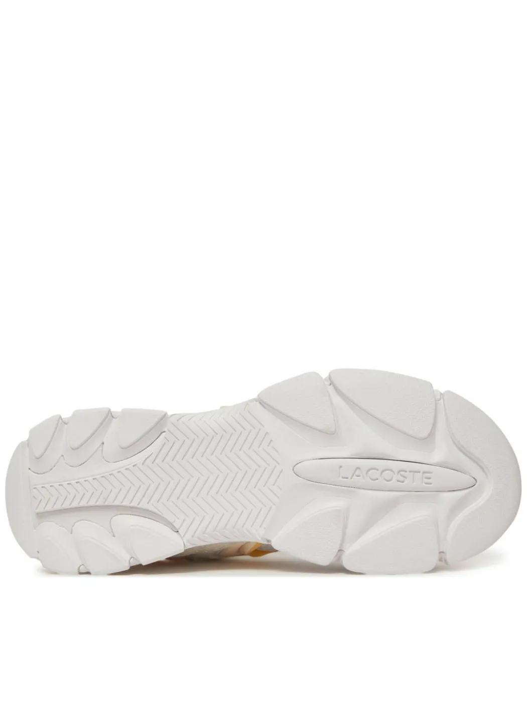 Sneakers L003 7-49SMA0003 Bianco