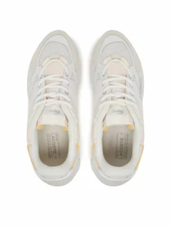 Sneakers L003 7-49SMA0003 Bianco