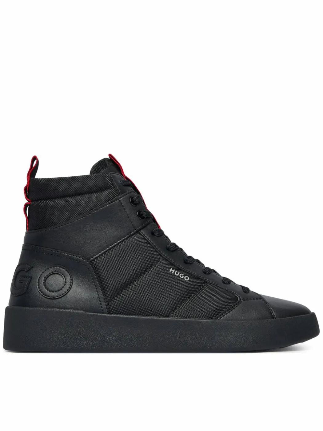 Sneakers Lyde 50573802 Nero