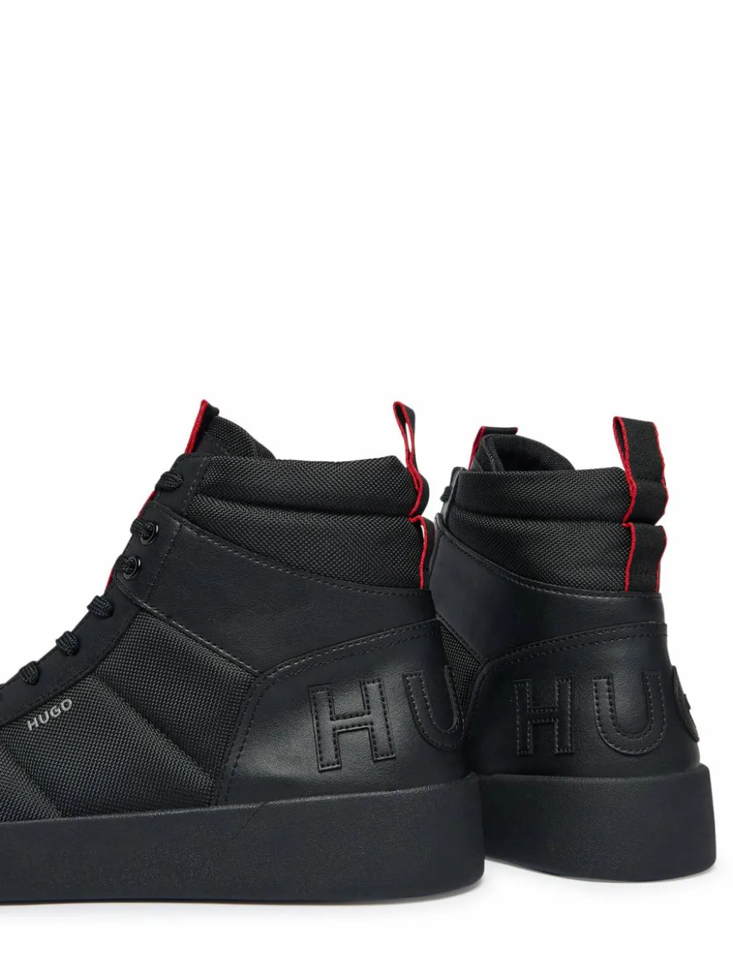 Sneakers Lyde 50573802 Nero