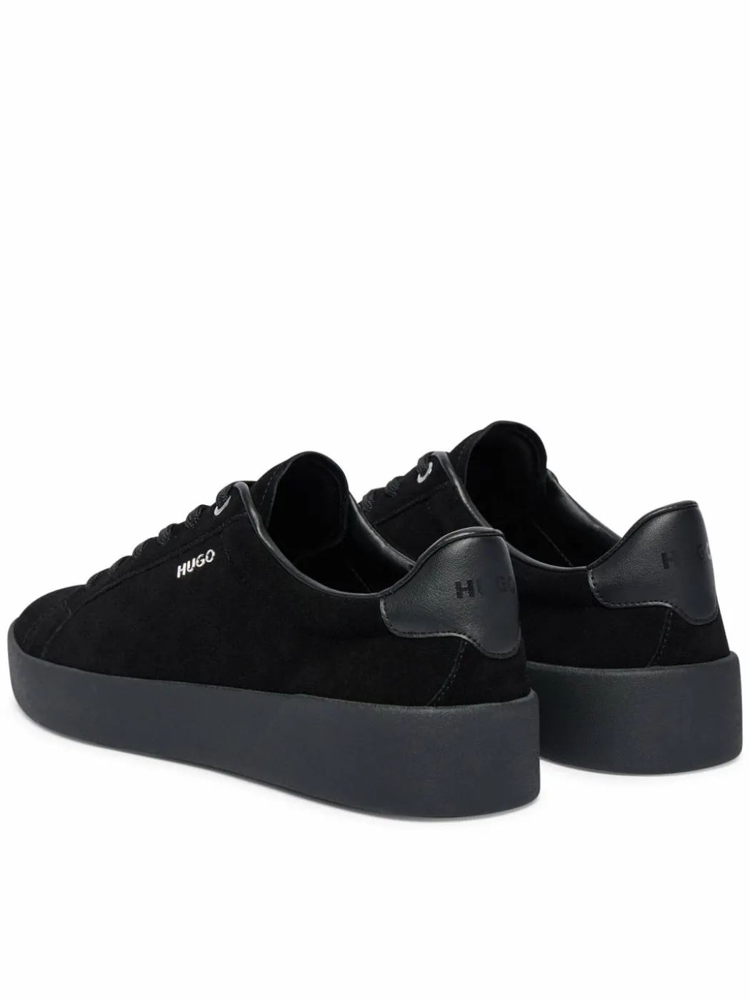Sneakers Lyde 50567991 Nero