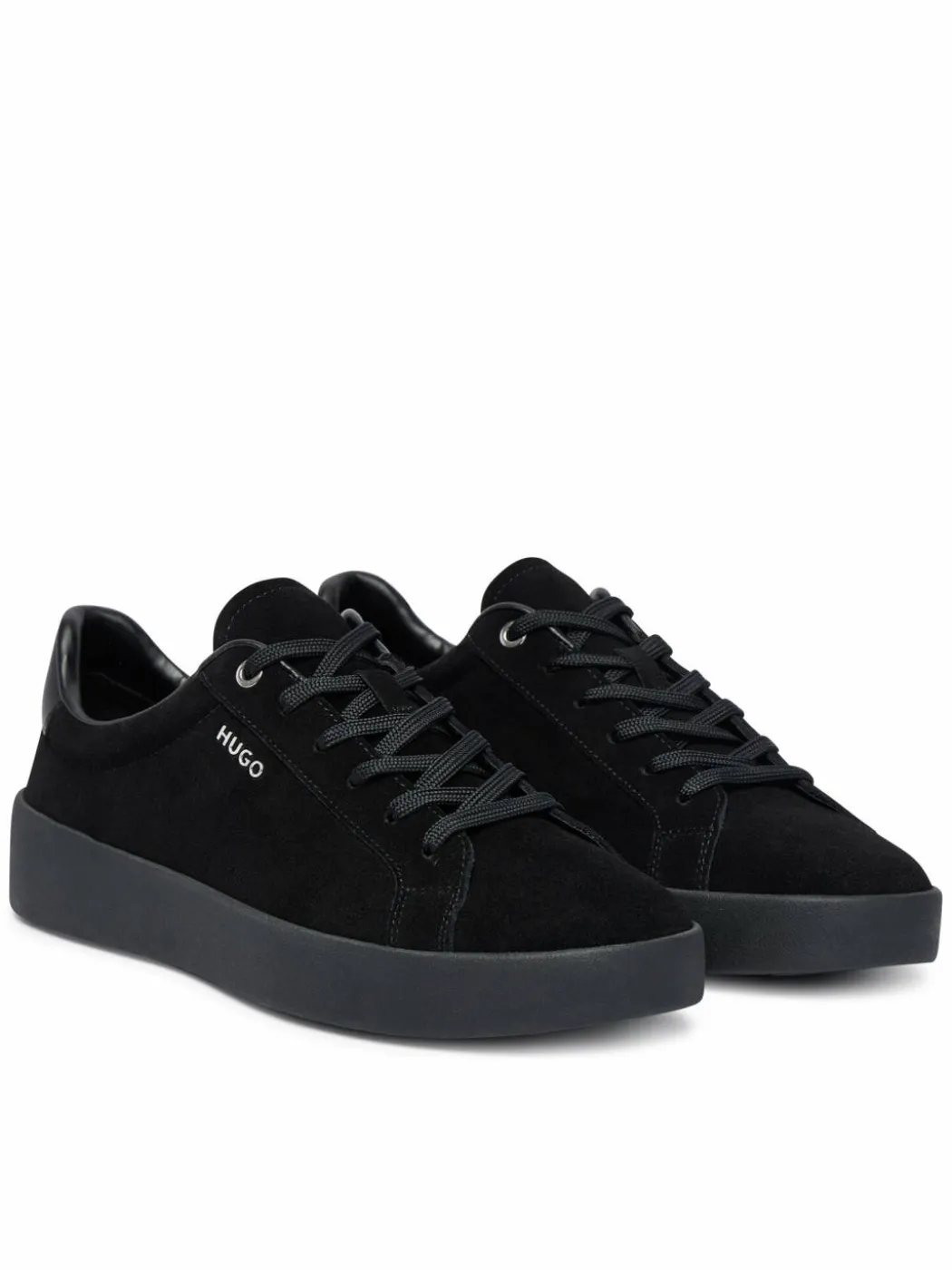 Sneakers Lyde 50567991 Nero