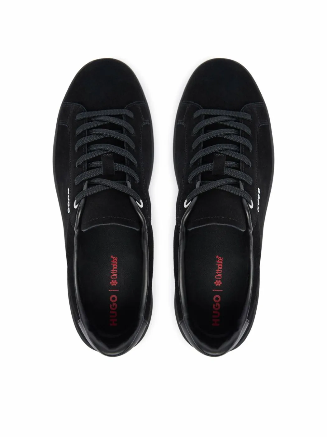 Sneakers Lyde 50567991 Nero
