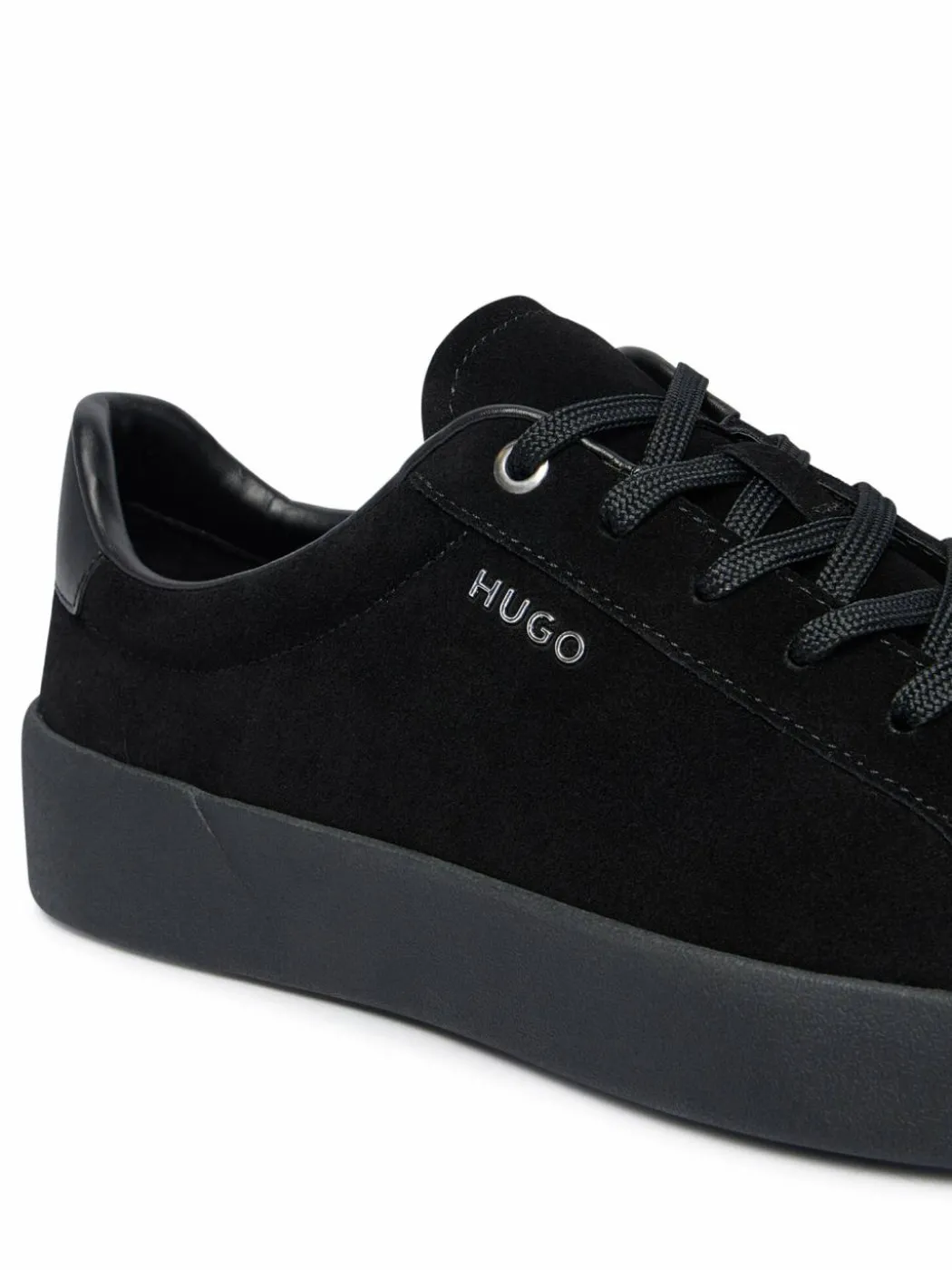 Sneakers Lyde 50567991 Nero