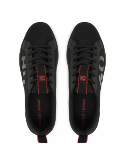 Sneakers Lyde 50567984 Nero